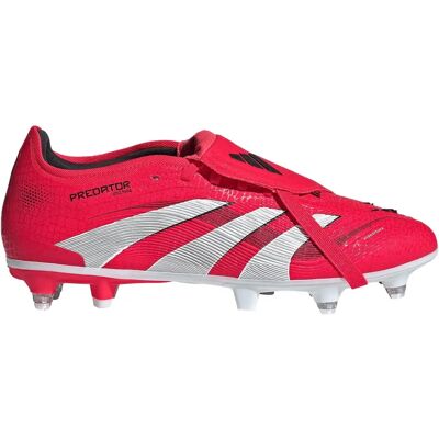 Adidas Predator Pro JR0453 Rose - Chaussures de football - Publicité Adidas Predator Pro JR0453 Rose - Chaussures de football - Publicité