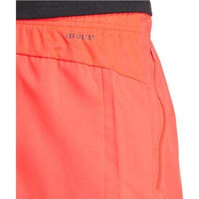 Adidas - Train Essentials Woven Training - Rot - M - Hose Adidas - Train Essentials Woven Training - Rot - M - Hose