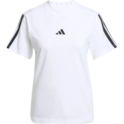 Γυναικείο T-shirt adidas με 3 ρίγες - T-Shirt Γυναικείο T-shirt adidas με 3 ρίγες - T-Shirt