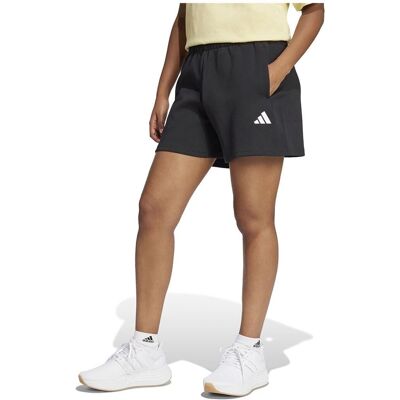 Σορτς adidas L - Μαύρο αθλητικό Σορτς adidas L - Μαύρο αθλητικό