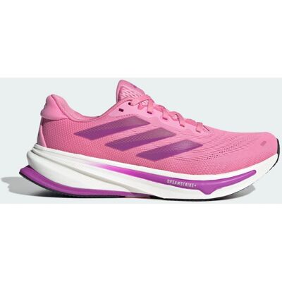 Zapatillas de running adidas Supernova Rise 2 - Rosa - Malla transpirable - Espuma ligera - Varillas de soporte Zapatillas de running adidas Supernova Rise 2 - Rosa - Malla transpirable - Espuma ligera - Varillas de soporte