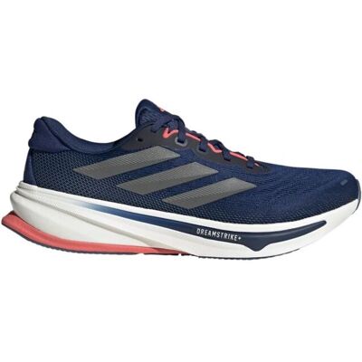 adidas Supernova Rise 2 Løpesko - Blå - Støtestenger, Pustende mesh, Lett skum adidas Supernova Rise 2 Løpesko - Blå - Støtestenger, Pustende mesh, Lett skum