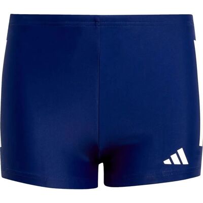 ADIDAS PERFORMANCE - 3S BLD BOXER Y - Swim Shorts ADIDAS PERFORMANCE - 3S BLD BOXER Y - Swim Shorts
