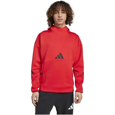 ADIDAS Z.N.E. HD Hoodie - Sportlicher Stil ADIDAS Z.N.E. HD Hoodie - Sportlicher Stil