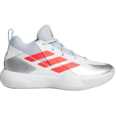 ADIDAS PERFORMANCE CROSS 'EM UP SELECT MID KIDS - Μπασκετικά παπούτσια, σπορ, Μέγεθος 36 ADIDAS PERFORMANCE CROSS 'EM UP SELECT MID KIDS - Μπασκετικά παπούτσια, σπορ, Μέγεθος 36