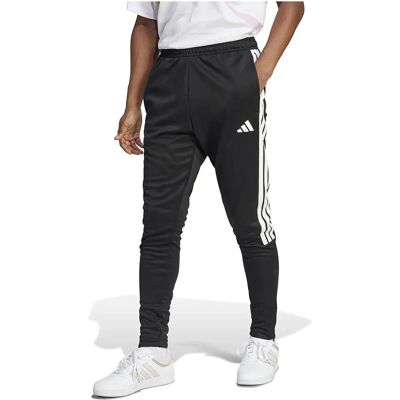 Adidas Tiro Broek - Sportieve Look Adidas Tiro Broek - Sportieve Look