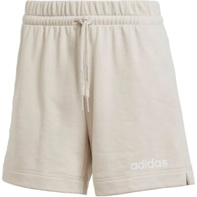 ADIDAS W LIN FT SHO Grau - Shorts ADIDAS W LIN FT SHO Grau - Shorts