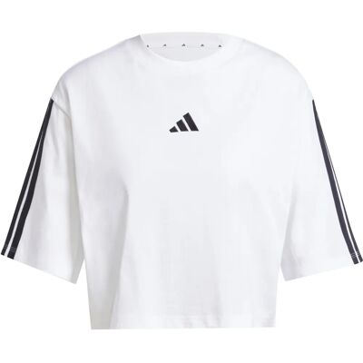 Adidas W 3S SJ TLR T Locker Room T-Shirt Adidas W 3S SJ TLR T Locker Room T-Shirt