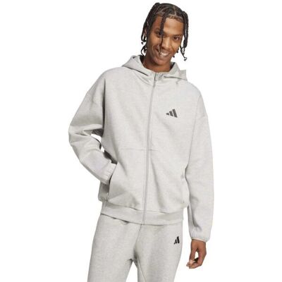 bluza z kapturem adidas Future Icons Small Logo - Bluza bluza z kapturem adidas Future Icons Small Logo - Bluza