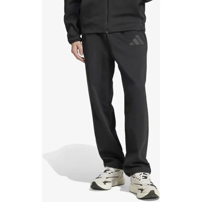 adidas Z.N.E. Calças com Barra Aberta - Preto - Homem adidas Z.N.E. Calças com Barra Aberta - Preto - Homem