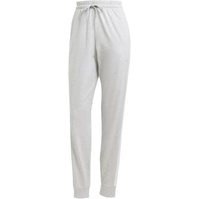 adidas Women’s Essentials 3 Stripes Fleece Broek - Casual Broek adidas Women’s Essentials 3 Stripes Fleece Broek - Casual Broek