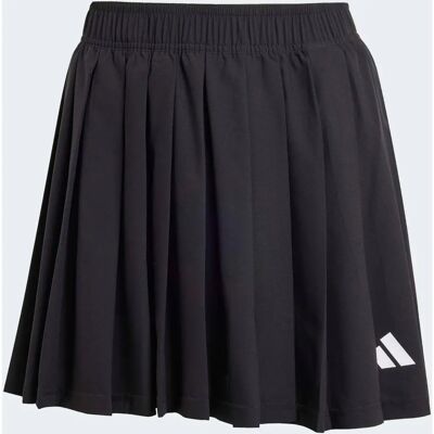 ADIDAS - TIRO Q2 SKIRT - Schwarz - 100% Polyester - Skirt ADIDAS - TIRO Q2 SKIRT - Schwarz - 100% Polyester - Skirt