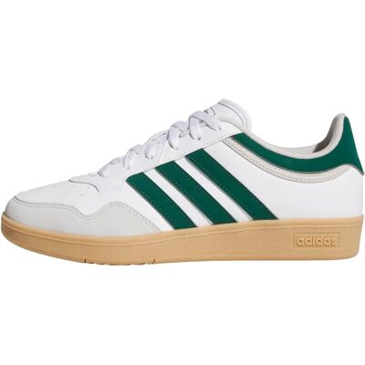 Adidas Hoops 4.0 Skor - Casual, Retro, Bekväm Adidas Hoops 4.0 Skor - Casual, Retro, Bekväm