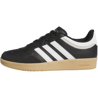 Adidas Hoops 4.0 Schuhe - Retro Low-Top Basketball-Sneaker Adidas Hoops 4.0 Schuhe - Retro Low-Top Basketball-Sneaker