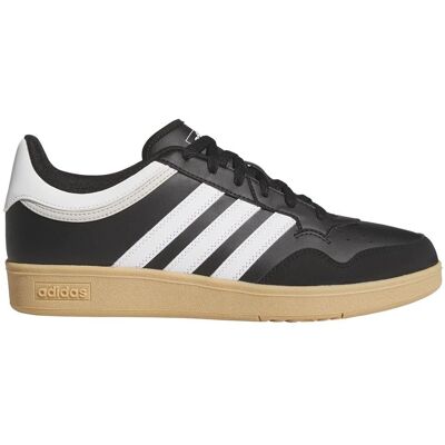 Adidas Hoops 4.0 Sneakers - Schoenen Adidas Hoops 4.0 Sneakers - Schoenen