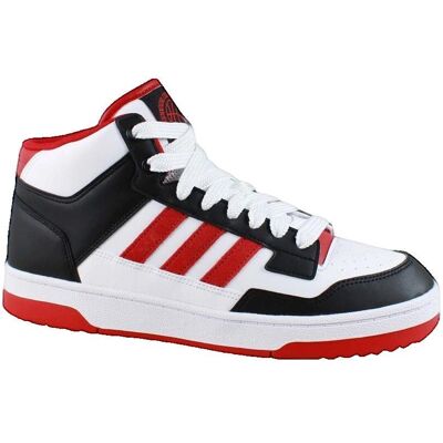 Adidas Rapid Court Mid Sneakers - Sneakers Adidas Rapid Court Mid Sneakers - Sneakers