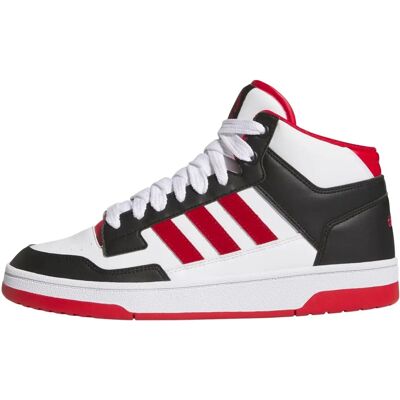 ADIDAS RAPID COURT MID - Sportliche Sneakers für Herren ADIDAS RAPID COURT MID - Sportliche Sneakers für Herren
