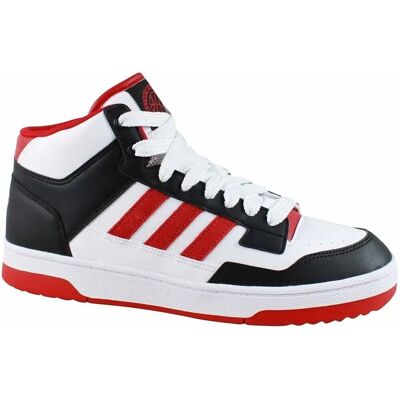 Adidas RAPID COURT MID - Baskets pour le Sport Adidas RAPID COURT MID - Baskets pour le Sport