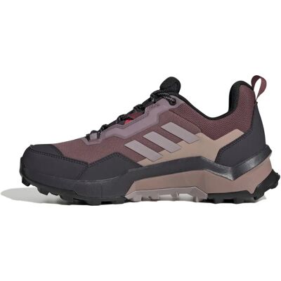 adidas AX4 GORE-TEX Wanderschuhe - Rot - Wanderschuhe adidas AX4 GORE-TEX Wanderschuhe - Rot - Wanderschuhe