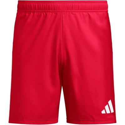 Adidas Tastigo 25 Herren rot 2XL - short Adidas Tastigo 25 Herren rot 2XL - short