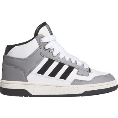 Adidas JR0191 Rapid Court Mid Schuhe - Basketstil Adidas JR0191 Rapid Court Mid Schuhe - Basketstil
