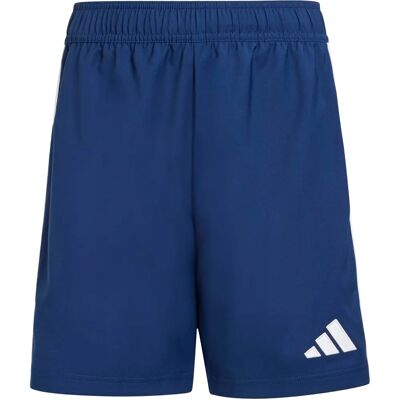 Adidas Jungen Blau Tastigo 25 Sporthose - Sporthose Adidas Jungen Blau Tastigo 25 Sporthose - Sporthose