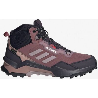 adidas Rode AX4 Mid GORE-TEX Wandelschoenen - Buiten adidas Rode AX4 Mid GORE-TEX Wandelschoenen - Buiten