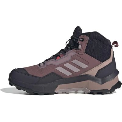 adidas AX4 Mid GORE-TEX Wanderschuhe - Rot - Wanderschuhe adidas AX4 Mid GORE-TEX Wanderschuhe - Rot - Wanderschuhe