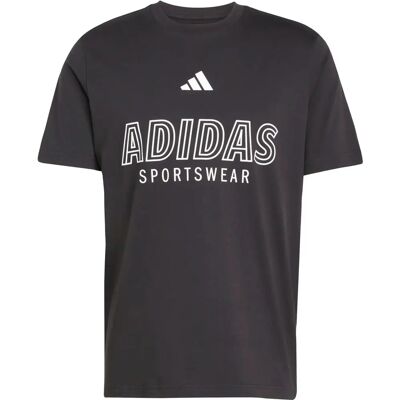 Adidas House of Tiro Μπλούζα με κοντά μανίκια - Μπλούζα Adidas House of Tiro Μπλούζα με κοντά μανίκια - Μπλούζα