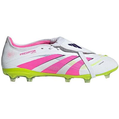 Adidas Predator Pro Weiß Fußballschuhe - FG Adidas Predator Pro Weiß Fußballschuhe - FG