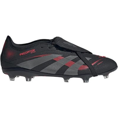 adidas Predator Pro Ft JR3108 Voetbalschoenen voor mannen - Zwart adidas Predator Pro Ft JR3108 Voetbalschoenen voor mannen - Zwart