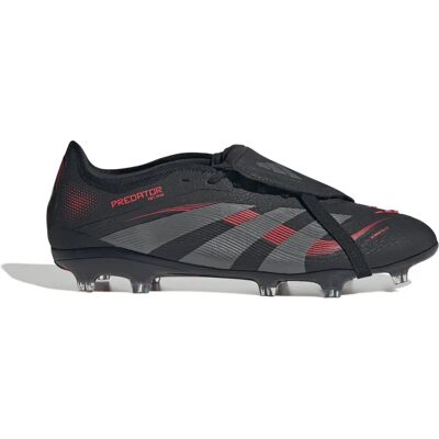 adidas Predator Pro Vouwbare Tongvoetbalschoenen - Zwart adidas Predator Pro Vouwbare Tongvoetbalschoenen - Zwart