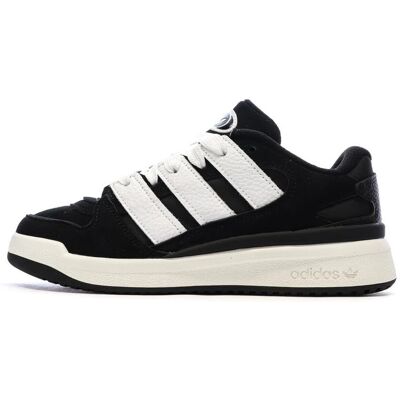 Chaussures adidas Forum2000 Noires - Baskets de basketball Chaussures adidas Forum2000 Noires - Baskets de basketball