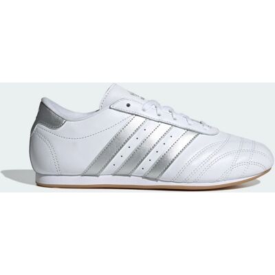 Buty adidas Taekwondo Lace Białe - Buty Buty adidas Taekwondo Lace Białe - Buty