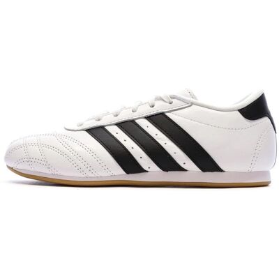 adidas Taekwondo Lace Weiß Sneaker - Sneakers adidas Taekwondo Lace Weiß Sneaker - Sneakers