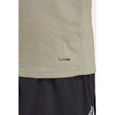 Adidas M BOX LOGO G T - Sport T-Shirt Adidas M BOX LOGO G T - Sport T-Shirt