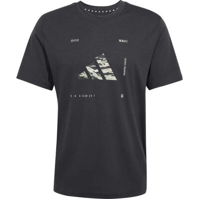 Tricou Adidas Performance M Box Logo G - Tricou Sportiv Tricou Adidas Performance M Box Logo G - Tricou Sportiv