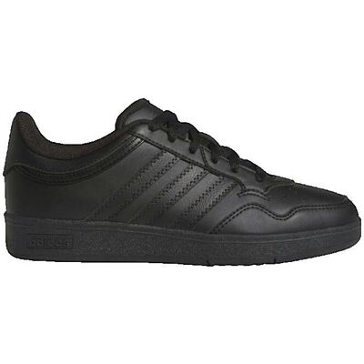 Tênis Adidas Hoops 4.0 J - Estilo retrô de basquete Tênis Adidas Hoops 4.0 J - Estilo retrô de basquete
