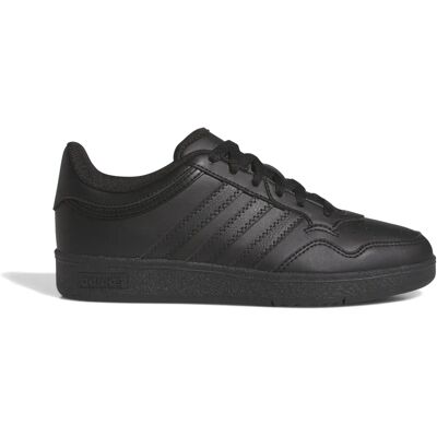 Adidas Hoops 4.0 J Sneakers - Retro basketstilar Adidas Hoops 4.0 J Sneakers - Retro basketstilar