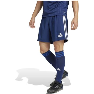 Adidas Tastigo 25 Short - Homme Bleu Sportswear Adidas Tastigo 25 Short - Homme Bleu Sportswear