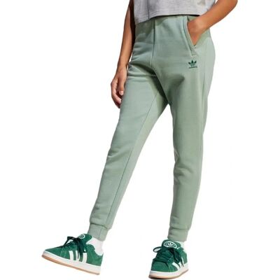 adidas Dzieci Zielone Spodnie - Spodnie adidas Dzieci Zielone Spodnie - Spodnie