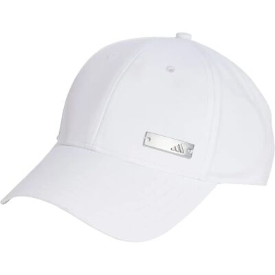 adidas Lichtgewicht Baseball Cap - Wit - Baseball Cap adidas Lichtgewicht Baseball Cap - Wit - Baseball Cap