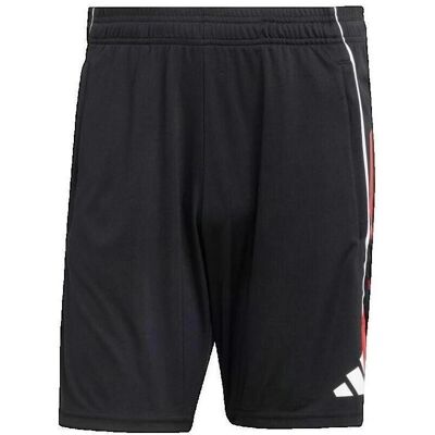 adidas Tiro 25 Competition Shorts - Svart - Shorts adidas Tiro 25 Competition Shorts - Svart - Shorts