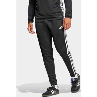 adidas Tiro 25 Essentials Schwarz - Trainingshose adidas Tiro 25 Essentials Schwarz - Trainingshose