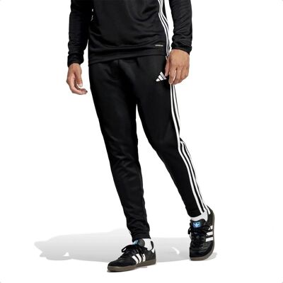 adidas Tiro 25 Essentials Schwarze Trainingshose - Trainingshose adidas Tiro 25 Essentials Schwarze Trainingshose - Trainingshose