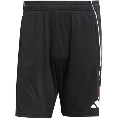 shorts d'entraînement adidas Tiro 25 - Noir - Vêtements de sport - Publicité shorts d'entraînement adidas Tiro 25 - Noir - Vêtements de sport - Publicité