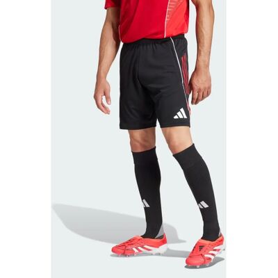 adidas Tiro 25 Wettkampf Shorts - Schwarz - Fußball adidas Tiro 25 Wettkampf Shorts - Schwarz - Fußball