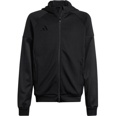adidas Kids Tiro 25 Full-Zip Hoodie - Felpa adidas Kids Tiro 25 Full-Zip Hoodie - Felpa
