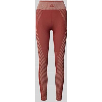 adidas - Knitted Training 7/8 - Hoch geschnitten - Leggings adidas - Knitted Training 7/8 - Hoch geschnitten - Leggings