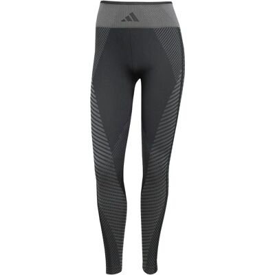 adidas Sport Performance Knit 7/8 L Schwarz - Leggings adidas Sport Performance Knit 7/8 L Schwarz - Leggings
